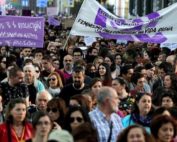 Policia juzgado publicacion victima Manada EFE desde eldiario.es