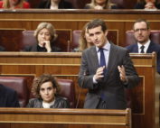 Casado defendera totalidad PP a los PGE desde eldiario.es