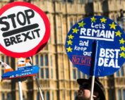 Se manifiesta Parlamento Londres Reino Unido EFE desde eldiario.es