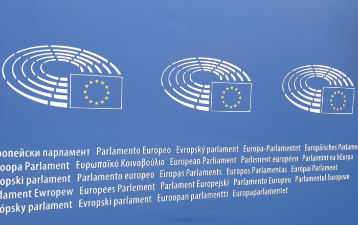 Parlamento Europeo