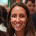 Almudena MOLINA DELGADO