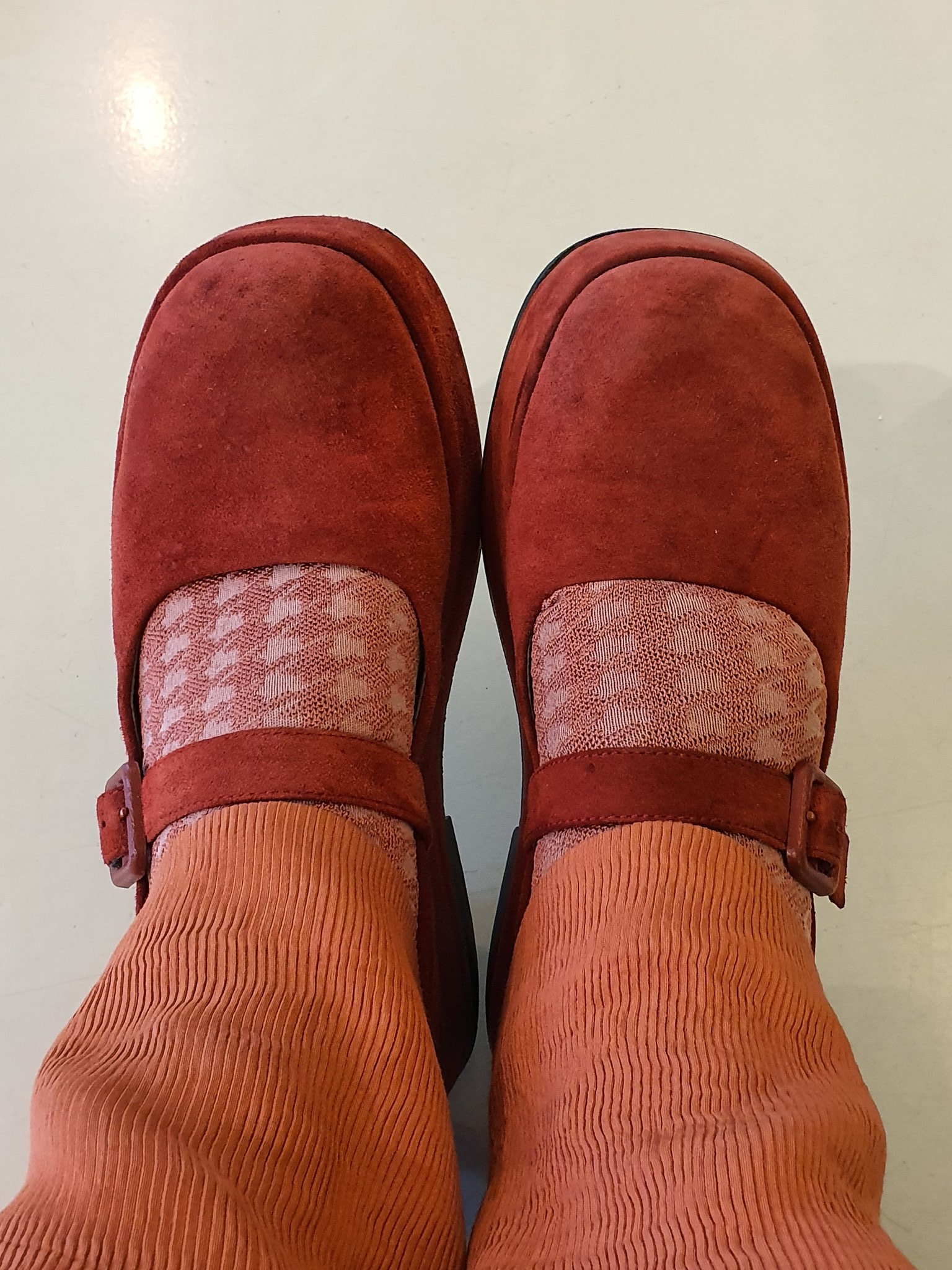 Vida nómada - Lina Gálvez