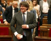 Puigdemont-referendum