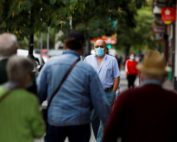 Comunidad Madrid-Covid19