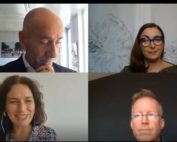 Jornadas Europeas de Investigación e Innovación con gafas violetas