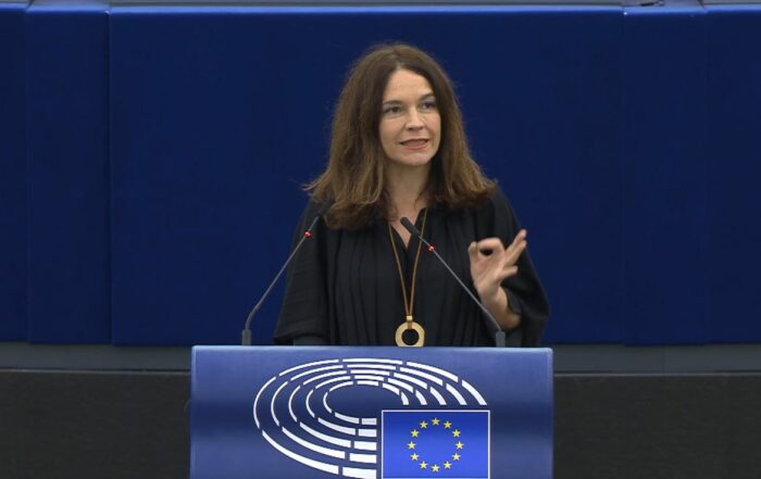 Lina Gálvez MEP PE Semestre 2024-03-13