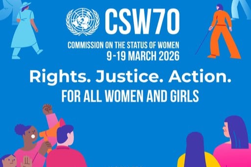 CSW70 9-19 March 2026_R