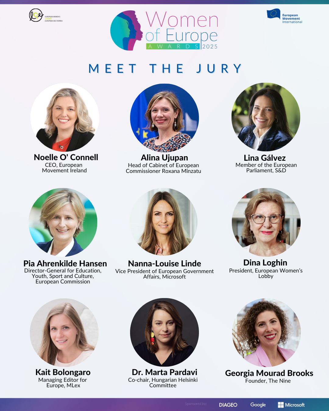 WoE2025Jury